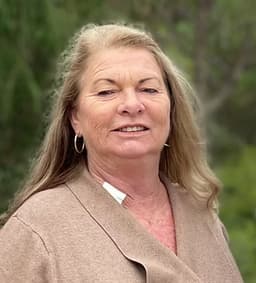 Marg Pearce